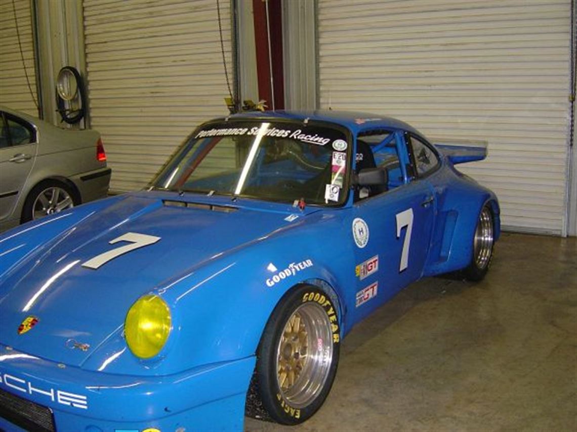 1974-porsche-911-rsr-clone