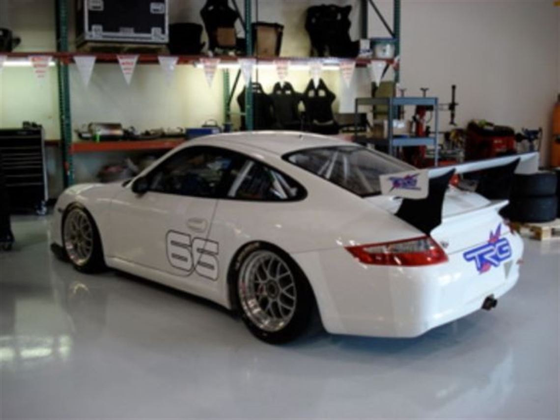 2006-porsche-997-gt3-cup-car