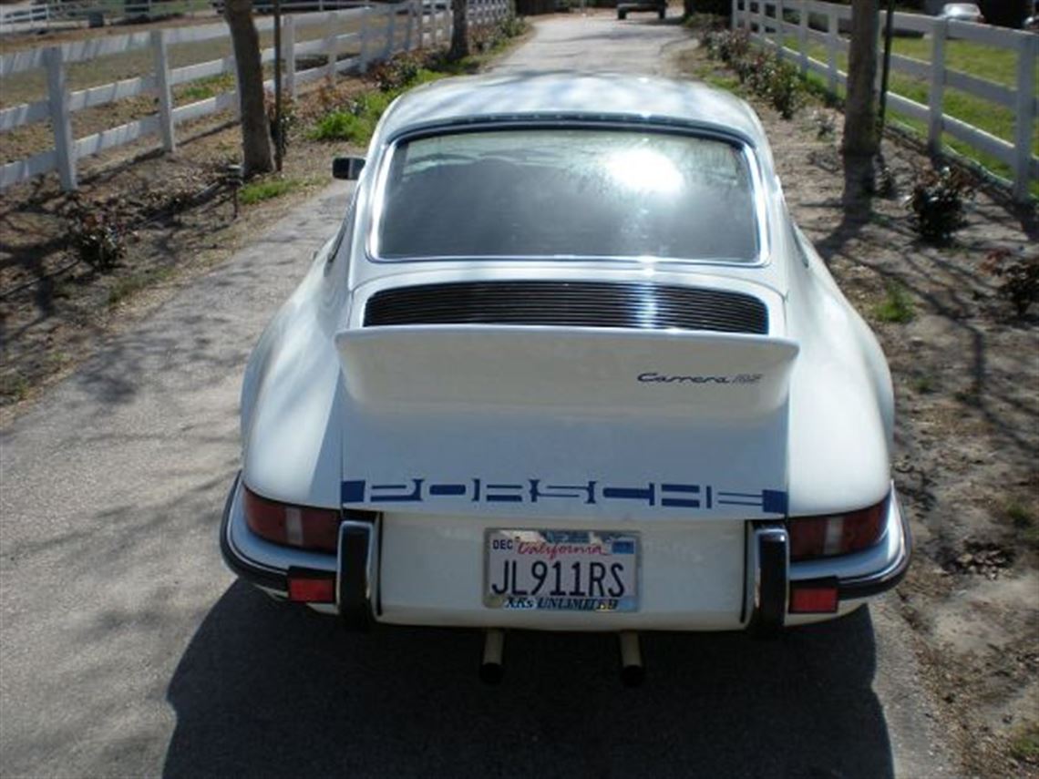 1973-porsche-911rs-clone