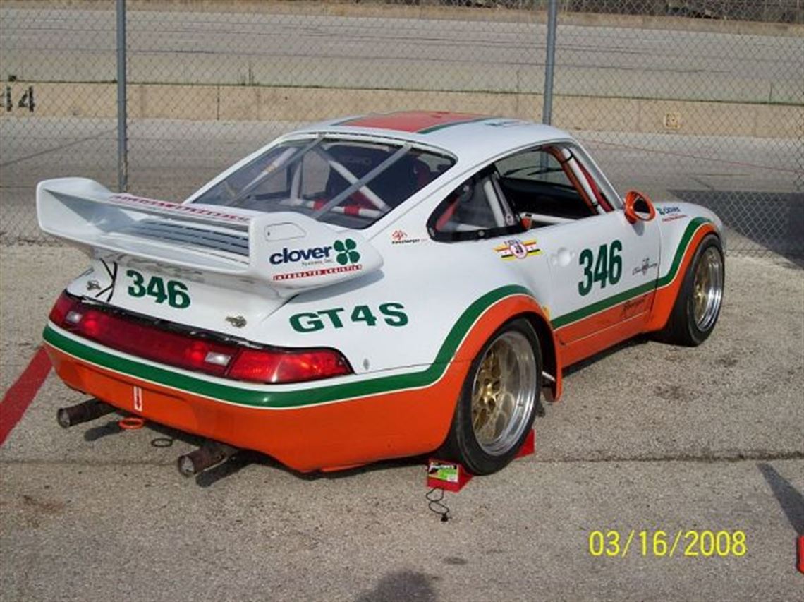 1979-porsche-911-race-car-930-chassis