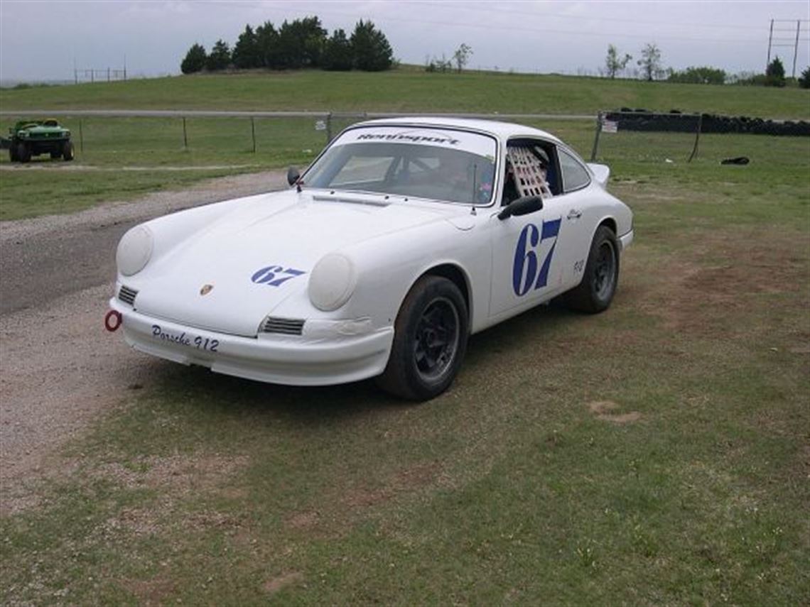 1967-porsche-912-coupe-race-ready-price-reduc