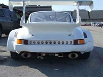 1975-porsche-911-rsr-roller-no-gearbox