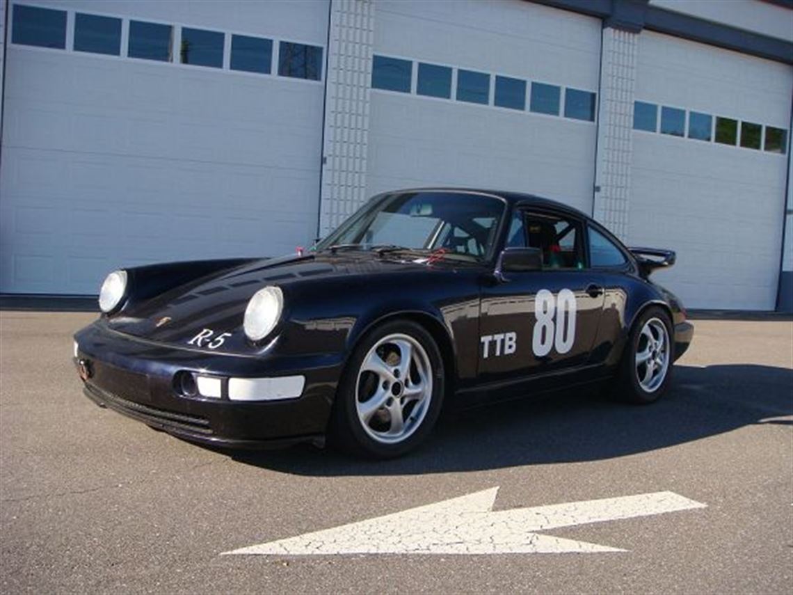 1991-porsche-911-964-carrera-2