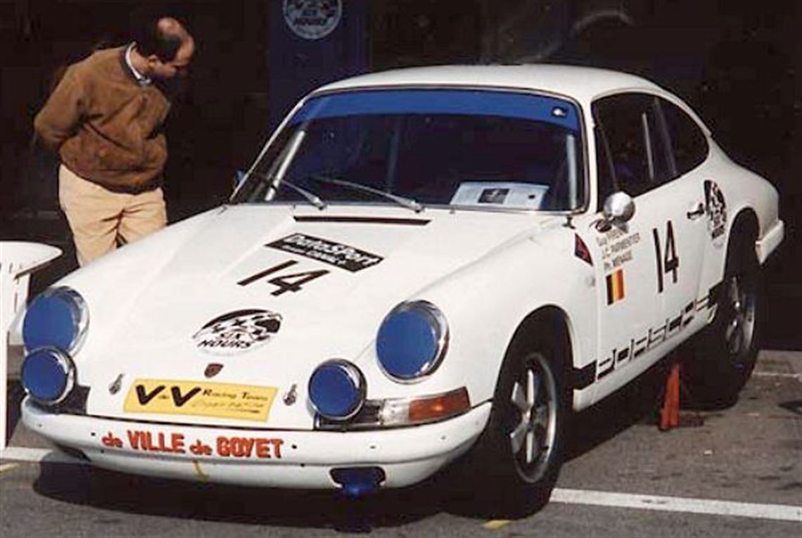 1965-porsche-911-racing-car