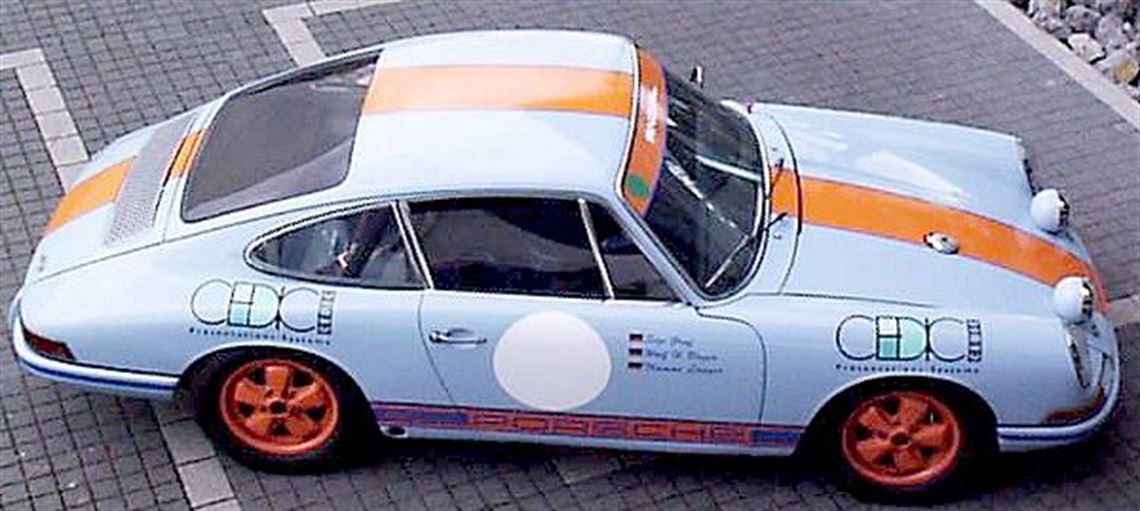 1965-porsche-911-race-car