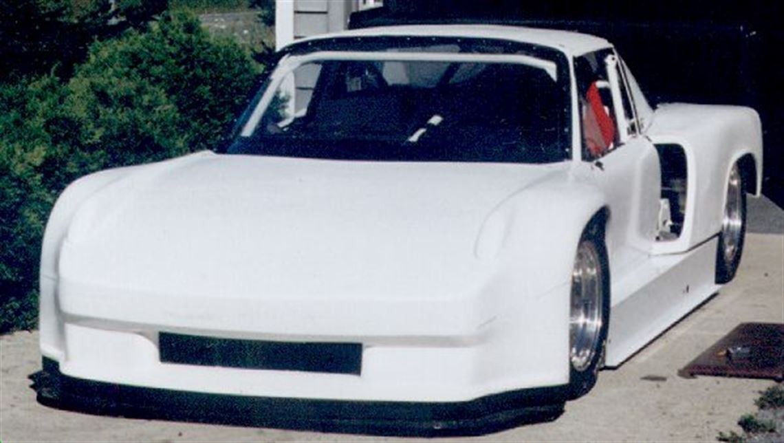 porsche-914-gt2-race-car