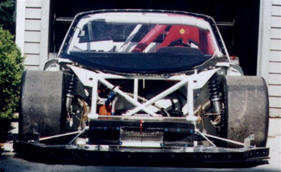 porsche-914-gt2-race-car