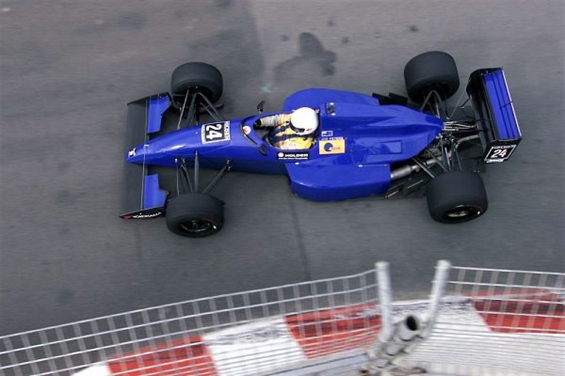 1991-reynard-91d-f3000