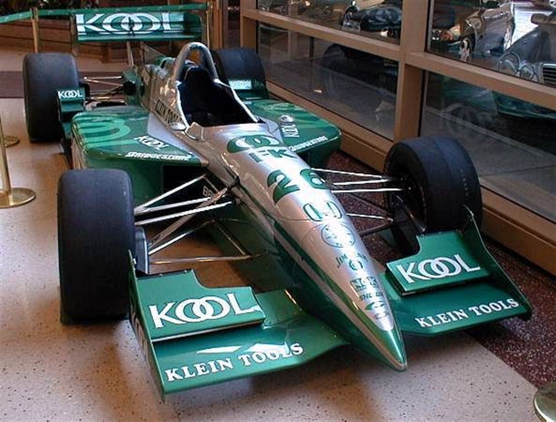 1996-reynard-champ-car-show-car-roller