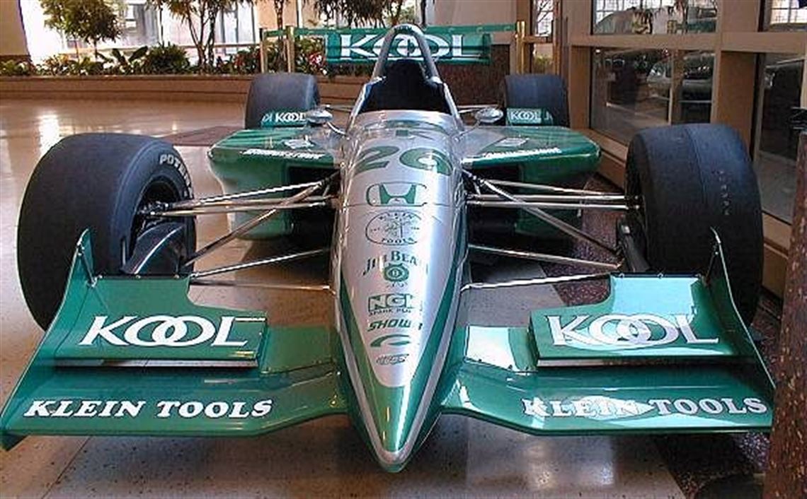 1996-reynard-champ-car-show-car-roller