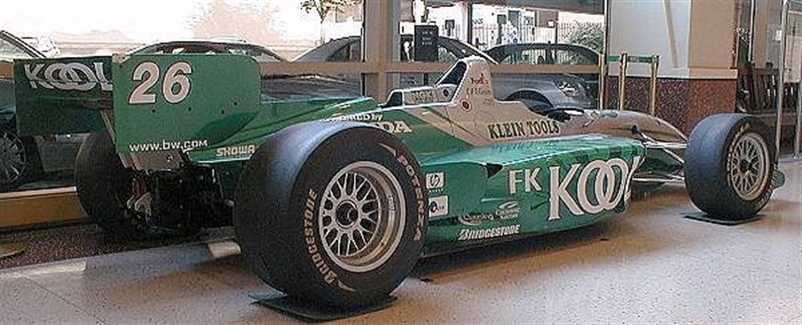 1996-reynard-champ-car-show-car-roller