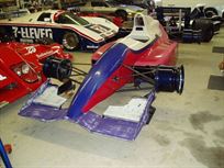 1992-reynard-92d-project