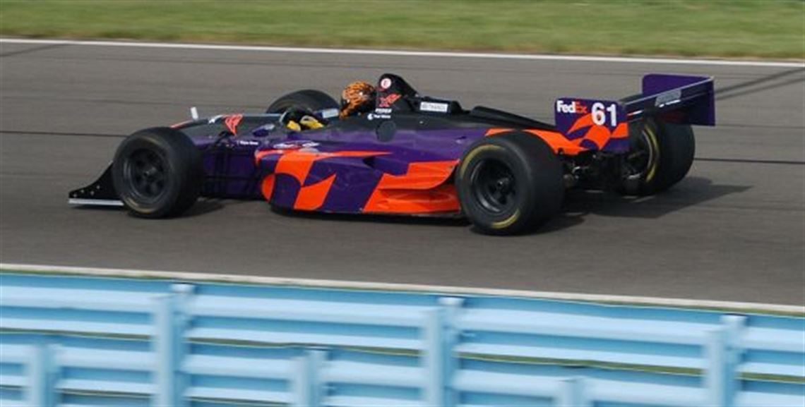 1996-reynard-champcar-fedex