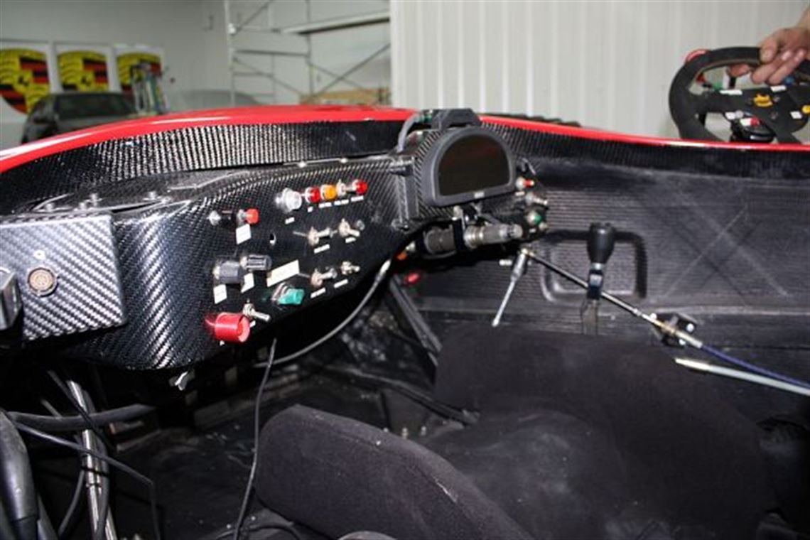 2000-reynard-2qk-lmp900-race-ready