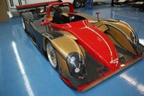 2000-reynard-2qk-lmp900-race-ready