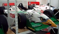 4-reynard-champ-car-rollers