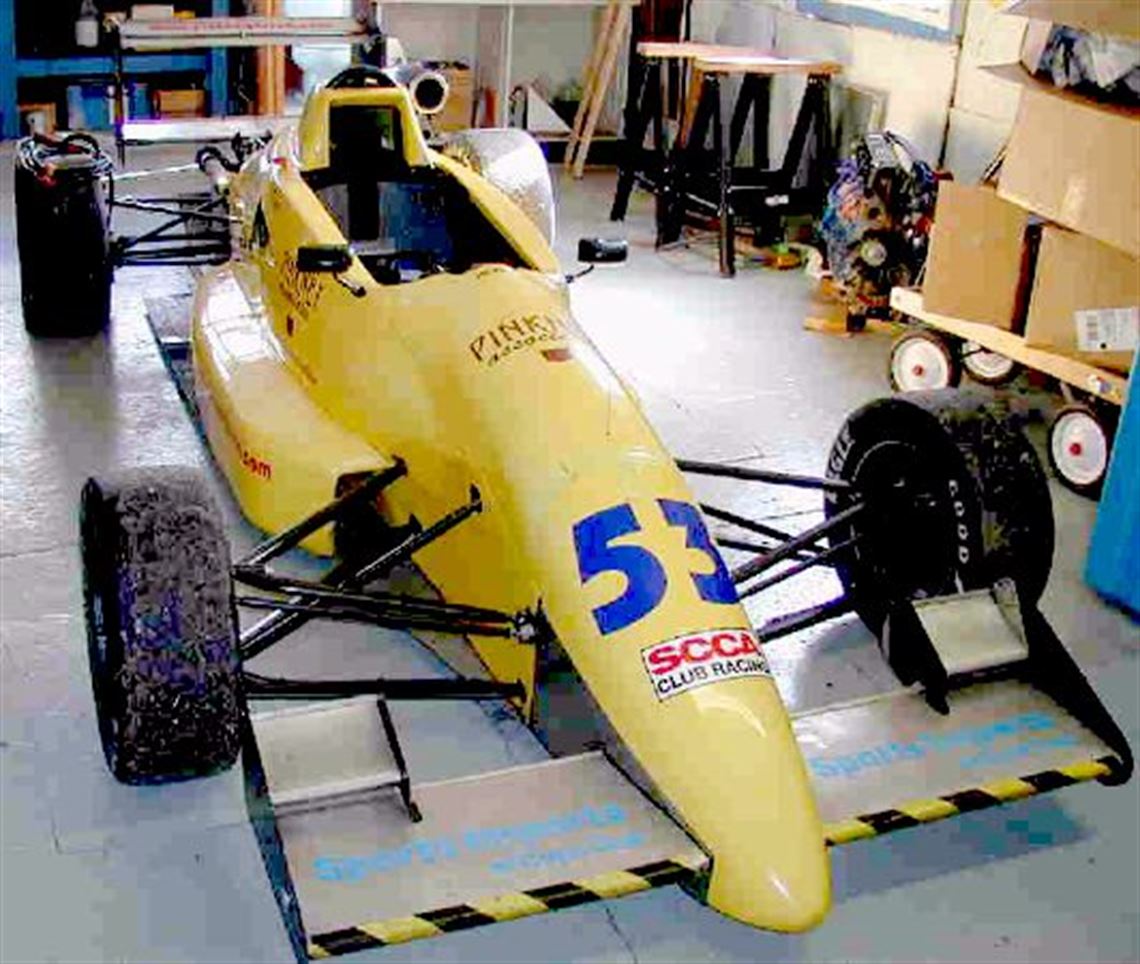 1991-van-diemen-rf-9195-formula-continental