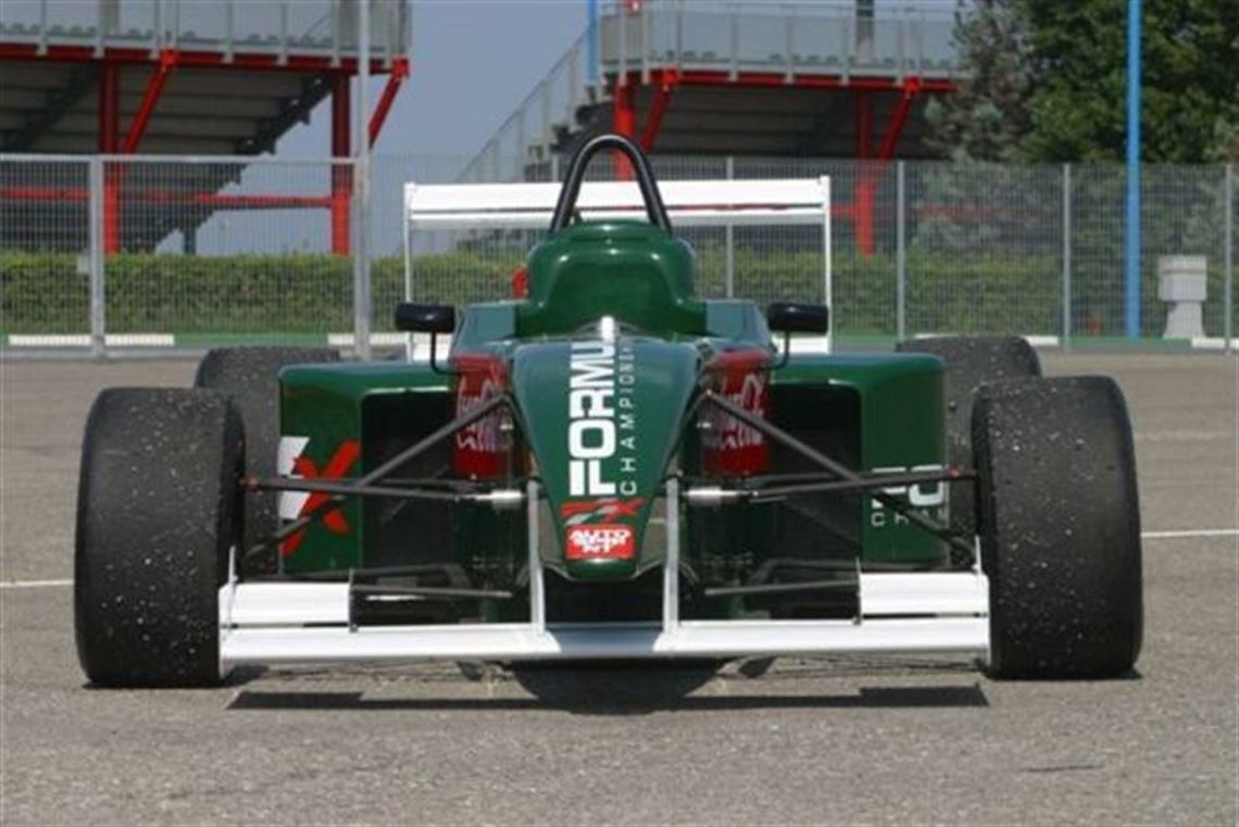 2003-van-diemen-formula-xhonda