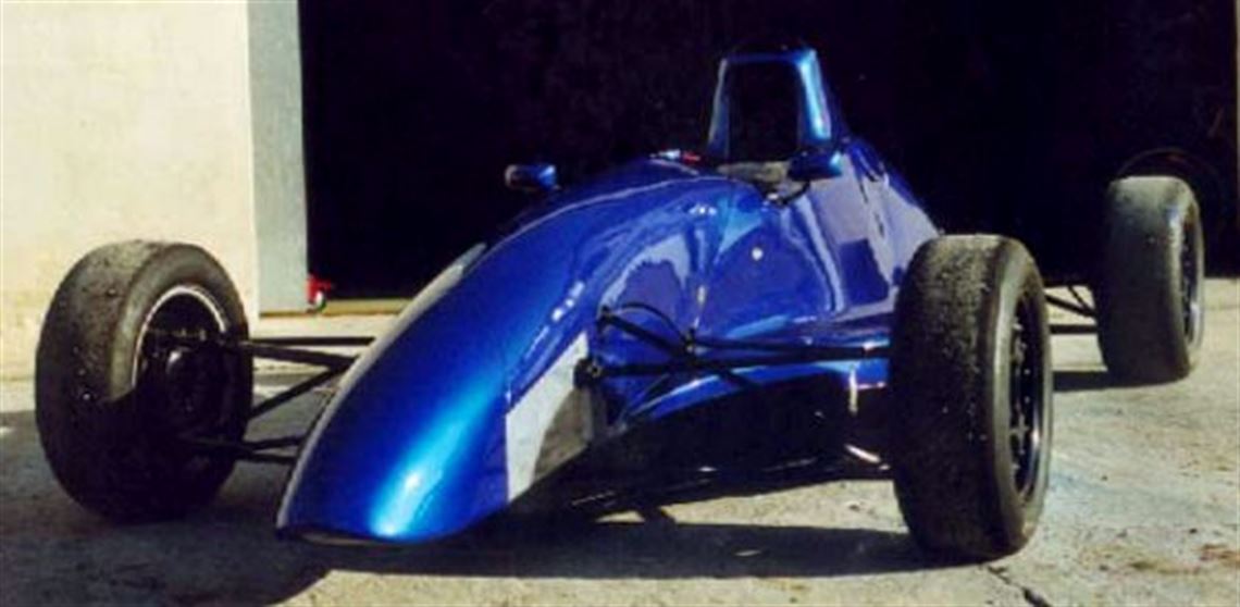 1996-van-diemen-rf96z-formula-ford