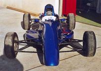 1996-van-diemen-rf96z-formula-ford