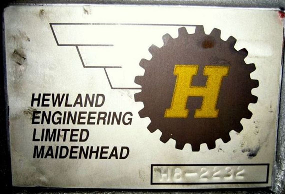 hewland-mk9-4-speed