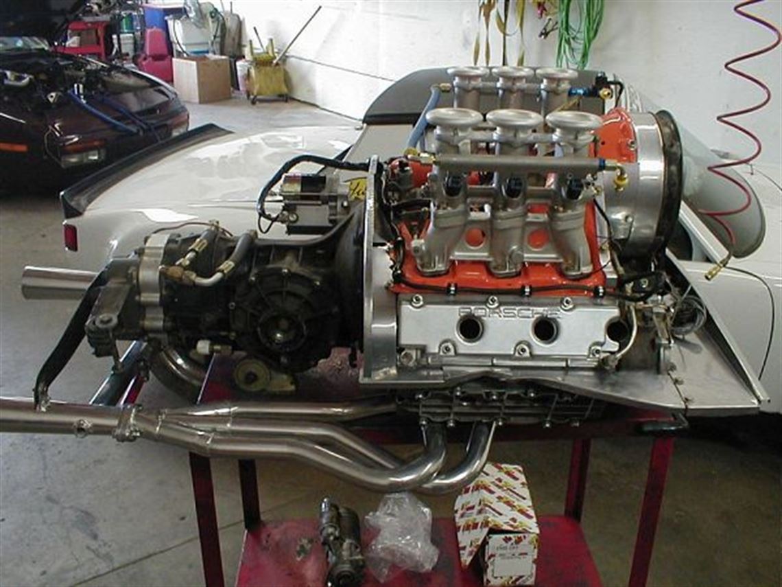 porsche-911-71-901-transaxle