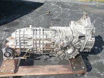 porsche-g96-50-turbo-gearbox