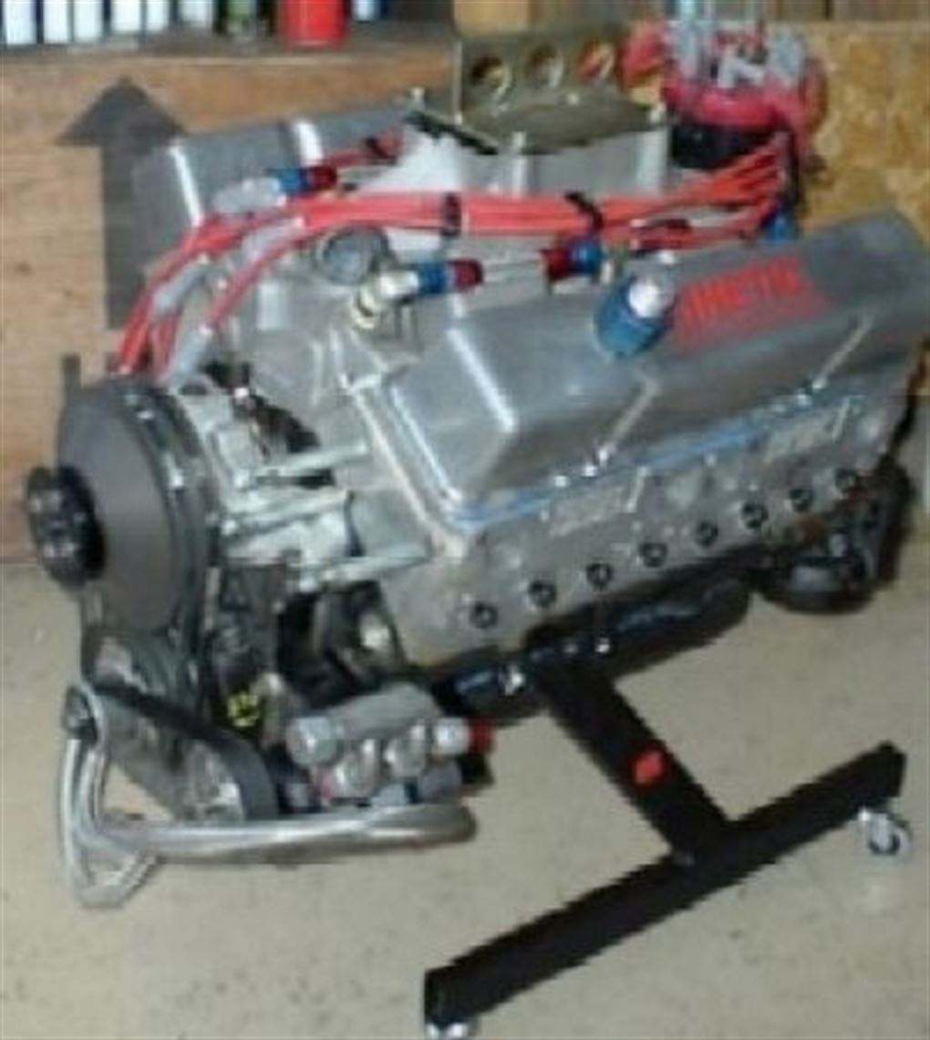 chevy-358-cu-in-race-engine