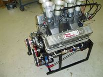 chevy-306-small-block