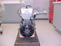 cosworth-bdd