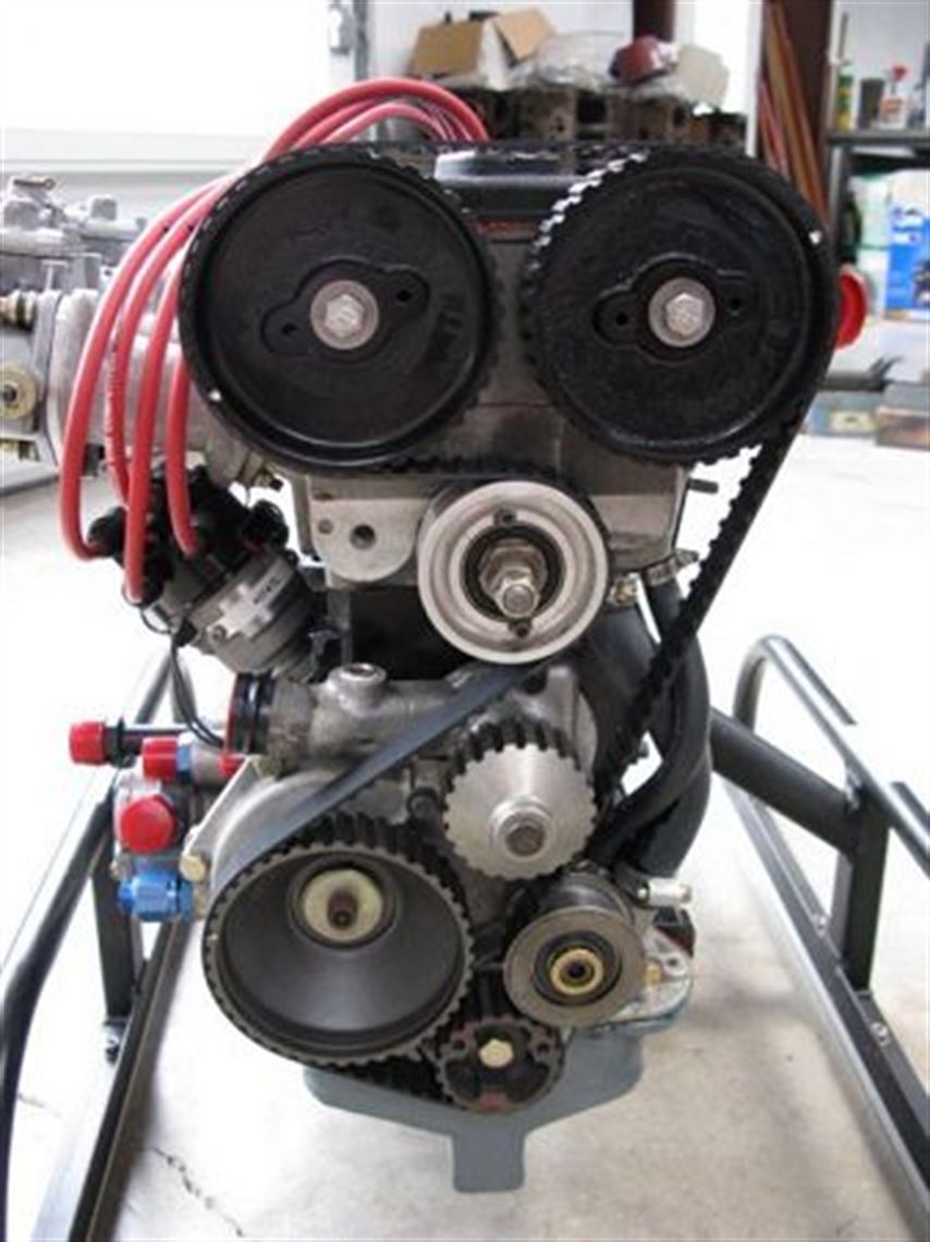 cosworth-bdd