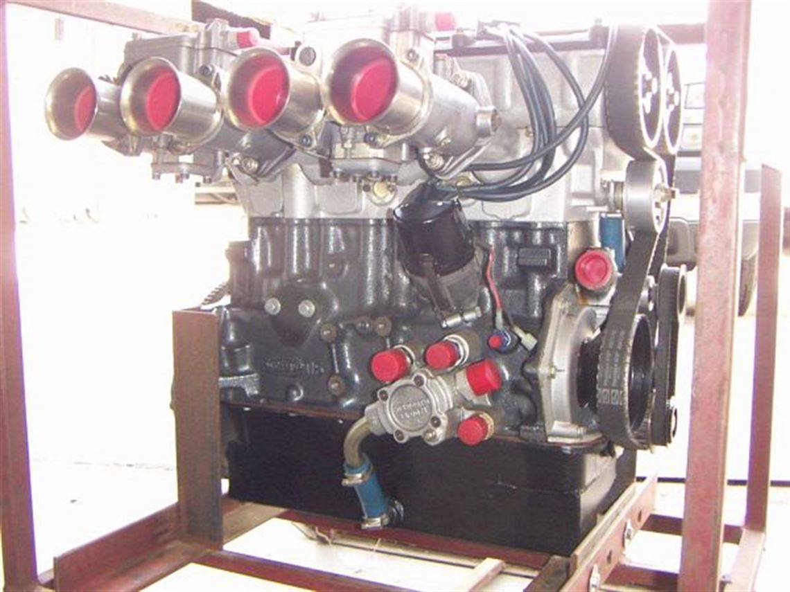 cosworth-bdd