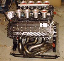 cosworth-dfr-f1-engine