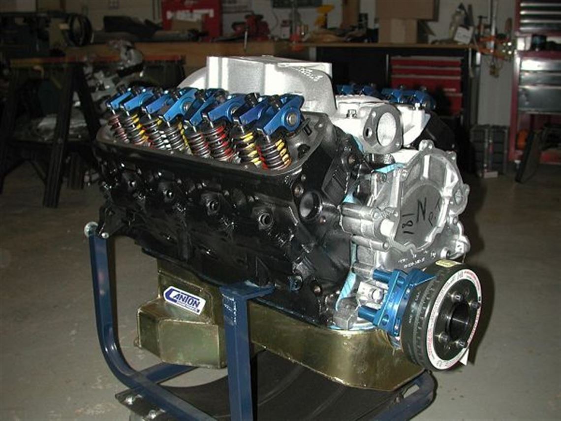 ford-scca-american-sedan-engine