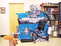 formula-ford-1600cc-race-engine