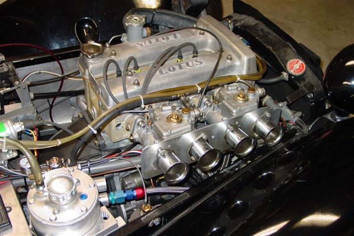 lotus-twincam