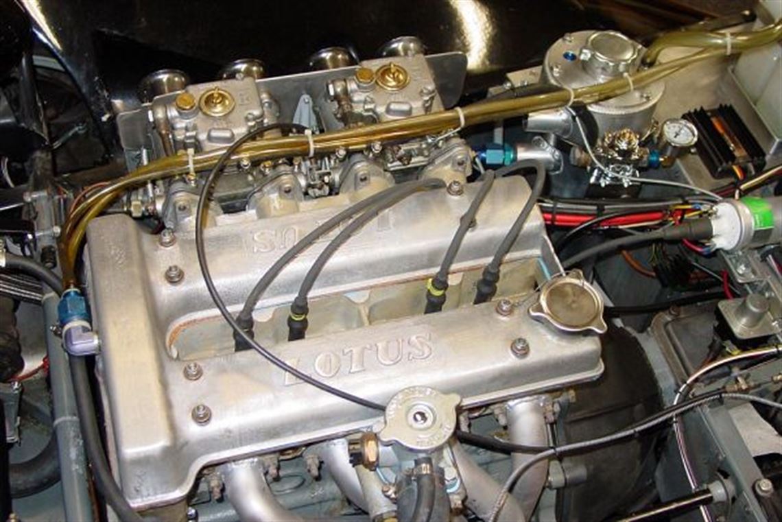 lotus-twincam