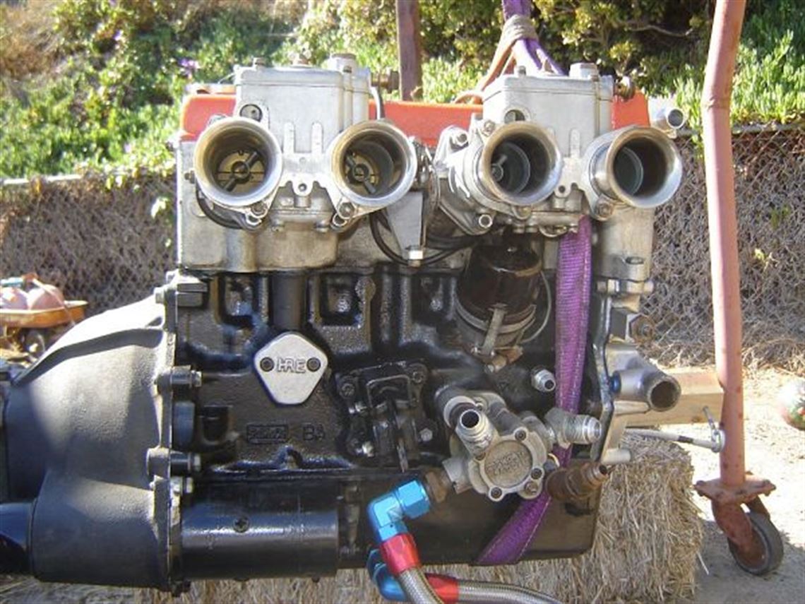 lotus-twincam