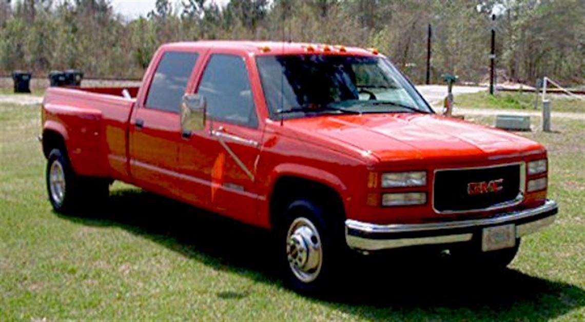 1996-gmc-sle-3500-crew-cab-duallie