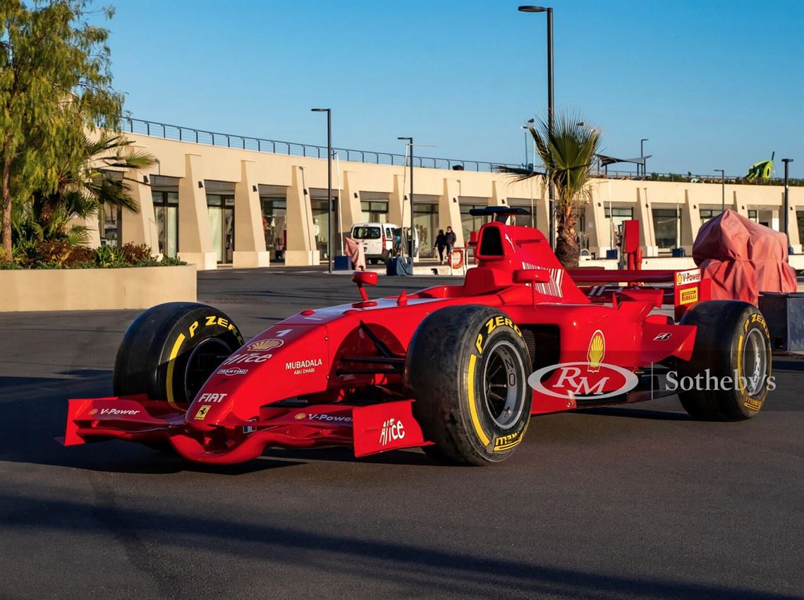 2008-ferrari-f2008-show-car