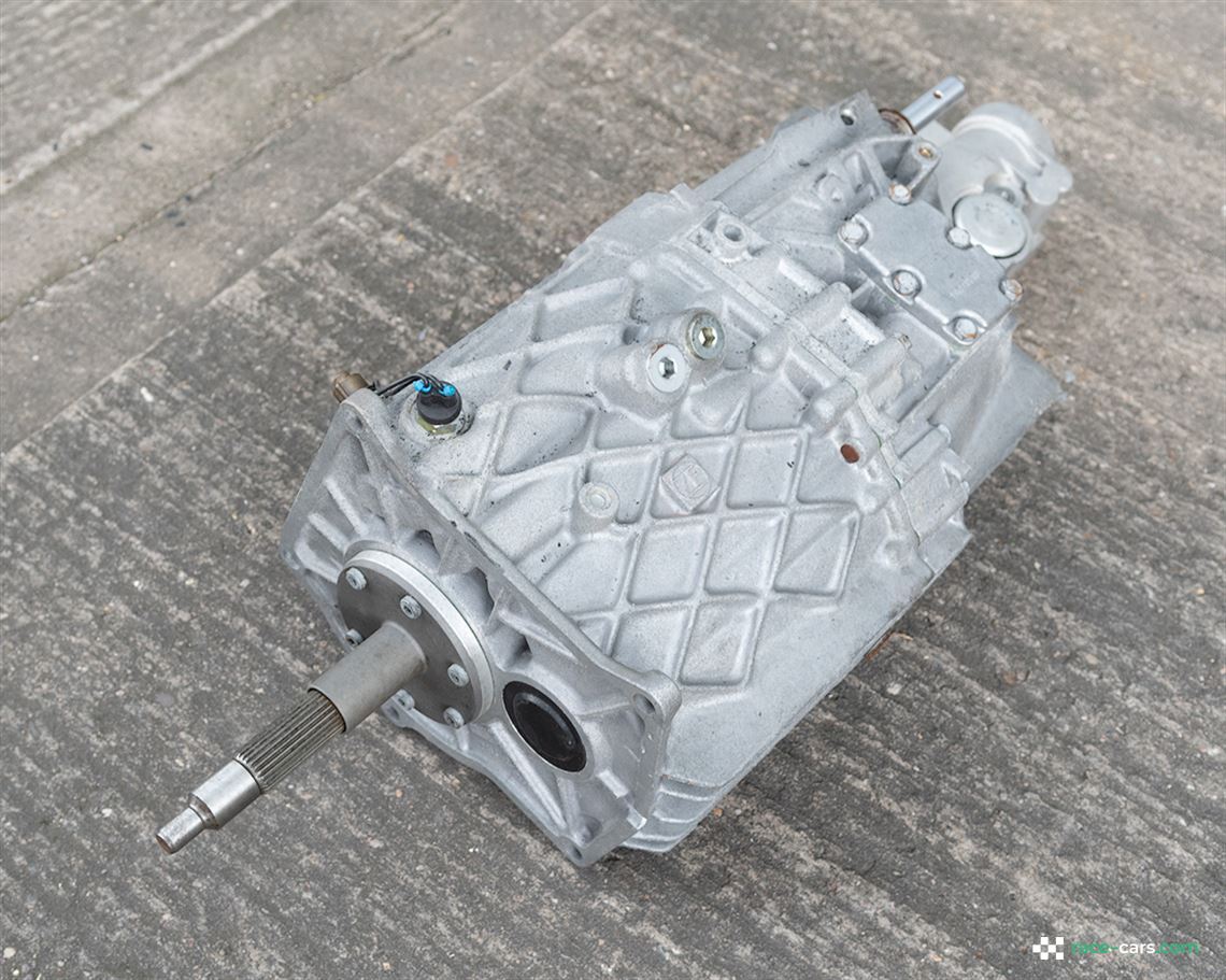 zf-gearbox---suitable-for-corvette-etc