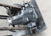jaguar-differential-new-old-stock