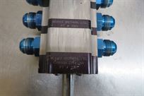 used-weaver-5-stage-dry-sump-oil-pump
