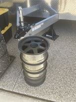 Front Wheels Front Wheels