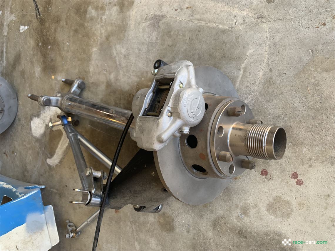 71/69/7/FB rear suspension  71/69/7/FB rear suspension