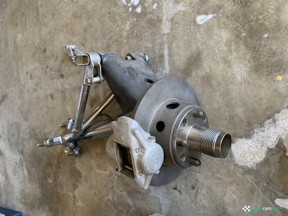 71/69/7/FB rear suspension  71/69/7/FB rear suspension