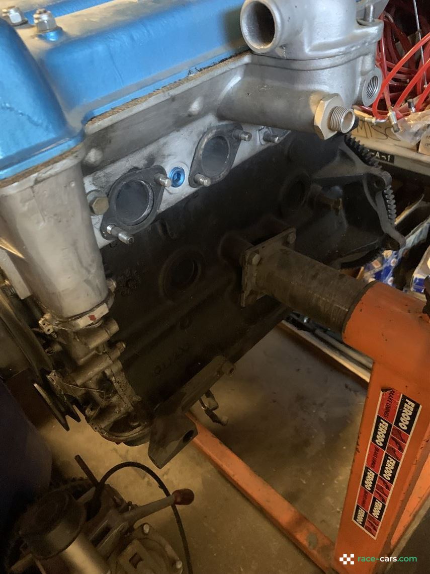 Dave Bean Twin Cam Dave Bean Twin Cam