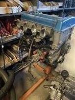 Dave Bean Twin Cam Dave Bean Twin Cam