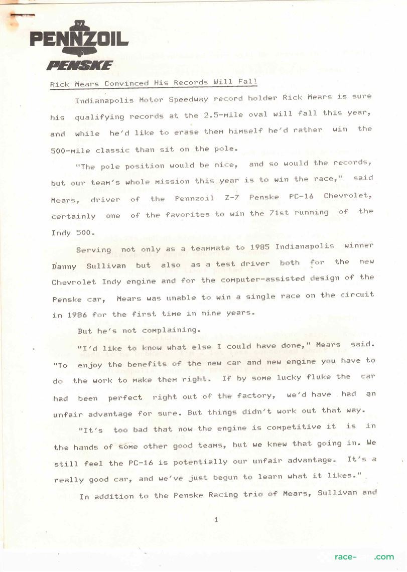 1987-penske-pc16-driven-by-rick-mears