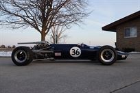 gurney-eagle-tribute-mk-1